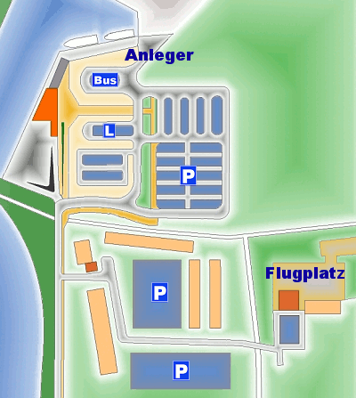 Hafenplan Harlesiel mit freundlicher Untersttzung www.damenpfad.de